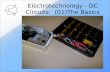 Electrotechnology - DC Circuits:  (01)The Basics