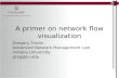 A primer on network flow visualization