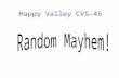 Happy Valley CVS-45