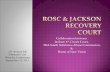 ROSC & Jackson Recovery Court