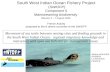South West Indian Ocean Fishery Project  ( SWIOFP ) Component 5 Mainstreaming biodiversity