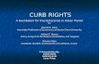 CURB RIGHTS