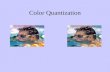 Color Quantization