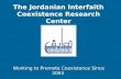 The Jordanian Interfaith Coexistence Research Center