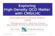 Exploring  High-Density QCD Matter  with CMS/LHC