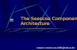 The Seescoa Component Architecture