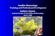 Satellite Meteorology   Training and Professional Development