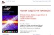 GLAST Large Area Telescope: Electronics, Data Acquisition & Flight Software  TEM Power Supply