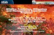 Wildfire Prediction, Mitigation and Management Experiment Proposal