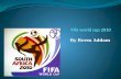 Fifa world cup 2010