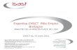 Expertise CHSCT  Pôle Emploi Bretagne ANALYSE DE LA MISE EN PLACE DE L’EID  CHSCT du 15 mars 2011