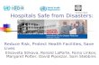 Hospitals Safe from Disasters: