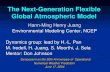 The Next-Generation Flexible Global Atmospheric Model