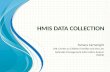 HMIS Data Collection
