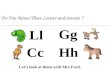 Do You Know These Letters and Sounds ?
