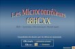 Les Microcontrôleurs 68HCXX