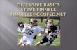 Offensive Basics Steve  Finnell finnells@gcufsd