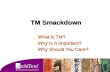 TM Smackdown