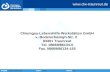 Chiemgau-Lebenshilfe-Werkstätten GmbH v.-Bodelschwingh-Str. 2   83301 Traunreut Tel. 08669/86134-0