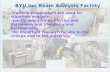 BYU Ion Beam Analysis Facility