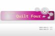퀼트 전문 쇼핑몰 Quilt Four