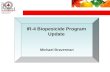 IR-4 Biopesicide Program Update