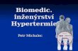 Biomedic. inženýrství Hypertermie