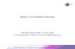 Mylyn 3.6 Release Review