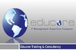 Educore Training & Consultancy