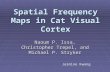 Spatial Frequency Maps in Cat Visual Cortex