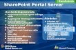 SharePoint Portal Server