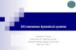 I/O monotone dynamical systems