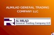 ALMILAD GENERAL TRADING COMPANY LLC