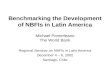 Benchmarking the Development of NBFIs in Latin America