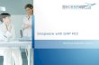 Snapware with SAP R/3