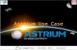 Astrium Use Case
