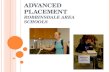 Advanced Placement Robbinsdale Area Schools