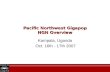 Pacific Northwest Gigapop NGN Overview