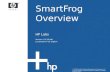 SmartFrog Overview