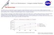 POP 1.4.3 Performance - 1 Degree Global Problem