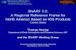 SNARF 2.0: A Regional Reference Frame for North America Based on IGS Products Current Status