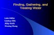 Finding, Gathering, and Treating Water