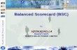 Balanced Scorecard (BSC) by NITIN ROHILLA Head  (IT-SAP) NORTH DELHI POWER LIMITED