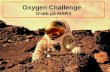 Oxygen Challenge   O-løb på MARS