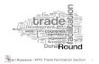 Sheri Rosenow  -  WTO Trade Facilitation Section