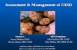 Assessment & Management of FASD