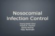 Nosocomial Infection Control