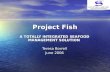 Project Fish