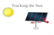 Tracking the Sun