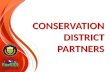 Conservation District Partners